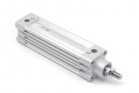 Пневмоцилиндр DMC-040-SYA-0500 Pemaks Пневмоцилиндр DMC-040-SYA-0500 Pemaks