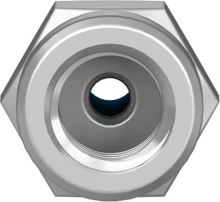 130709 Штуцер с цанговым соединением QSF-1/8-4-B-100 FESTO 130709 Штуцер с цанговым соединением QSF-1/8-4-B-100 FESTO