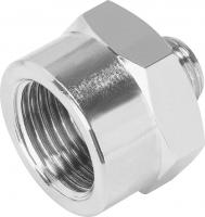 8030316 Переходный ниппель NPFC-R-G38-G18-FM FESTO