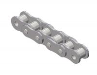 Цепь приводная роликовая однорядная PHC 24B-1X5MTR SKF