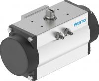 8102818 Неполноповоротный привод DFPD-120-RP-90-RS35-F07-R3-C FESTO 8102818 Неполноповоротный привод DFPD-120-RP-90-RS35-F07-R3-C FESTO