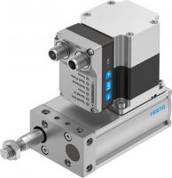 8102168 Электроцилиндр EPCE-TB-60-30-FL-MF-ST-M-H1-PLK-AA FESTO
