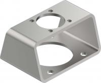 8082989 Переходник DARQ-B-F12-F07-R13 FESTO 8082989 Переходник DARQ-B-F12-F07-R13 FESTO