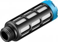 534223 Глушитель U-1/4-20 FESTO 534223 Глушитель U-1/4-20 FESTO