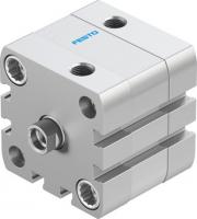 536299 Компактный цилиндр ADN-40-5-I-P-A FESTO