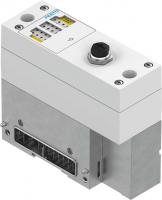 8068241 Пневматический интерфейс VABA-S6-1-X2-F2-CB FESTO