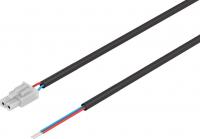 5219205 Соединительный кабель NEBM-H7G2-E-2.5-Q14N-LE2 FESTO