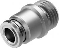 8085664 Штуцер с цанговым соединением NPQR-DK-G14-Q6 FESTO 8085664 Штуцер с цанговым соединением NPQR-DK-G14-Q6 FESTO