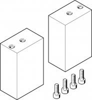 560250 Губки захвата BUB-HGPT-63-B FESTO