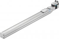 8083473 Блок оси шпинделя ELGS-BS-KF-45-400-10P-ST-M-H1-PLK-AA FESTO