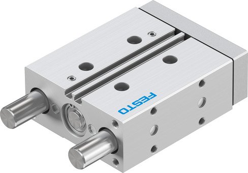 170844 Привод с направляющей DFM-20-50-P-A-GF FESTO