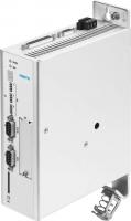 572211 Контроллер электродвигателя CMMS-ST-C8-7-G2 FESTO 572211 Контроллер электродвигателя CMMS-ST-C8-7-G2 FESTO
