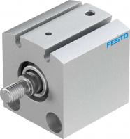 188167 Короткоходовый цилиндр AEVC-25-10-A-P-A FESTO