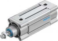 3657818 Стандартный цилиндр DSBC-63-80-D3-PPSA-N3 FESTO