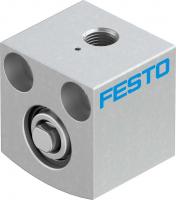 188070 Короткоходовый цилиндр AEVC-10-5-P FESTO