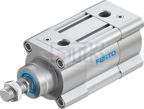 2125490 Пневмоцилиндр DSBC-63-20-PPVA-N3 FESTO 2125490 Пневмоцилиндр DSBC-63-20-PPVA-N3 FESTO