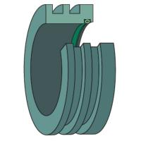 Уплотнение TS 34/5.15/16, SKF Уплотнение TS 34/5.15/16, SKF