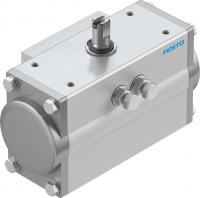 8047617 Неполноповоротный привод DFPD-10-RP-90-RD-F03-R3-EP FESTO 8047617 Неполноповоротный привод DFPD-10-RP-90-RD-F03-R3-EP FESTO