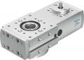 Поворотные электроприводы FESTO