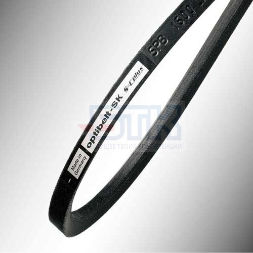 Ремень 4-SPZ 1400 Optibelt Ремень 4-SPZ 1400 Optibelt
