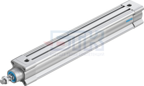 2123785 Пневмоцилиндр DSBC-40-300-PPSA-N3 FESTO 2123785 Пневмоцилиндр DSBC-40-300-PPSA-N3 FESTO