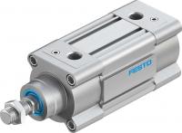 3657862 Стандартный цилиндр DSBC-63-40-D3-PPVA-N3 FESTO