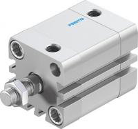 536271 Компактный цилиндр ADN-32-20-A-P-A FESTO