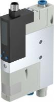 8037695 Генератор вакуума OVEM-10-H-B-QO-CE-N-LK FESTO 8037695 Генератор вакуума OVEM-10-H-B-QO-CE-N-LK FESTO