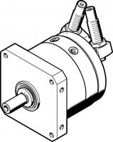 1145088 Неполноповоротный привод DSM-T-12-270-CC-A-B FESTO
