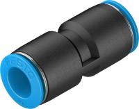 130689 Цанговое соединение QS-10-50 FESTO 130689 Цанговое соединение QS-10-50 FESTO