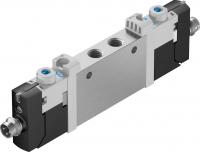 8031480 Распределитель VUVG-L10-T32C-MT-M7-1R8L FESTO