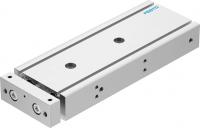 8100616 Двухпоршневой цилиндр DGTZ-GF-20-100-P-A FESTO