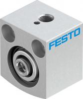 188082 Короткоходовый цилиндр AEVC-12-5-I-P FESTO