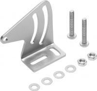 537786 Монтажная скоба SOEZ-HW-Q50 FESTO 537786 Монтажная скоба SOEZ-HW-Q50 FESTO