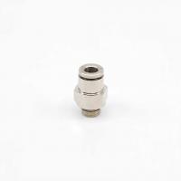 Штуцер цанговый PRPD-1/2-10 Pemaks Штуцер цанговый PRPD-1/2-10 Pemaks