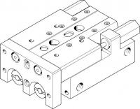 197904 Мини-суппорт SLT-20-50-A-CC-B FESTO