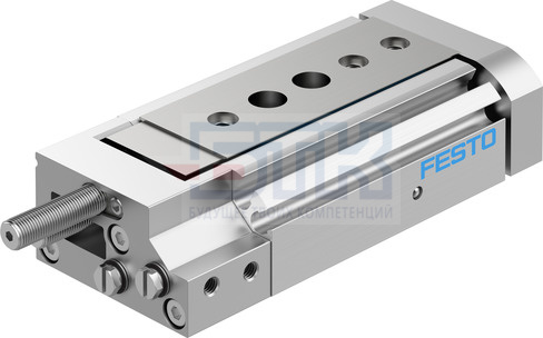 543916 Мини-суппорт DGSL-6-10-PA FESTO 543916 Мини-суппорт DGSL-6-10-PA FESTO