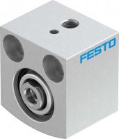 188099 Короткоходовый цилиндр AEVC-16-5-I-P FESTO 188099 Короткоходовый цилиндр AEVC-16-5-I-P FESTO