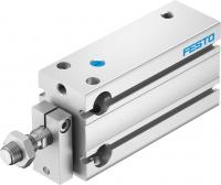 4830970 Компактный цилиндр DPDM-Q-6-5-S-PA FESTO