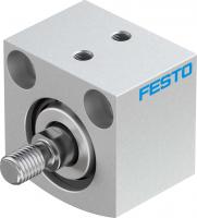 188187 Короткоходовый цилиндр ADVC-25-5-A-P FESTO