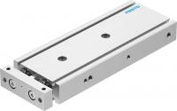 8100578 Двухпоршневой цилиндр DGTZ-GF-16-90-P-A FESTO