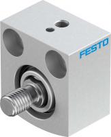 188137 Короткоходовый цилиндр AEVC-20-5-A-P FESTO