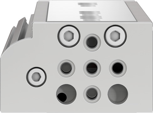 543968 Мини-суппорт DGSL-12-150-PA FESTO 543968 Мини-суппорт DGSL-12-150-PA FESTO