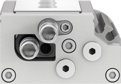 543958 Мини-суппорт DGSL-10-50-Y3A FESTO 543958 Мини-суппорт DGSL-10-50-Y3A FESTO