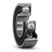 Подшипник 6002-2RSL SKF