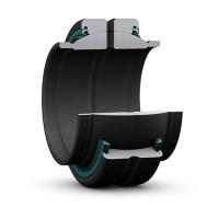 Сферический подшипник скольжения GEM 35 ES-2RS, SKF