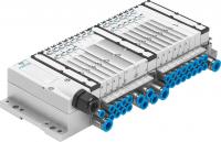 539105 Пневмоостров MPA-MPM-VI FESTO