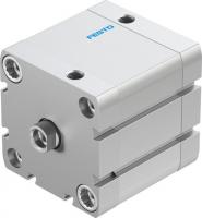 572704 Компактный цилиндр ADN-63-30-I-PPS-A FESTO