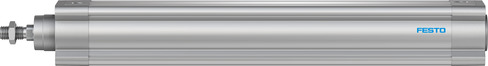 1383642 Пневмоцилиндр DSBC-63-400-PPSA-N3 FESTO 1383642 Пневмоцилиндр DSBC-63-400-PPSA-N3 FESTO