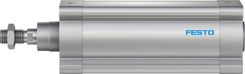 1804668 Пневмоцилиндр DSBC-125-200-PPSA-N3 FESTO 1804668 Пневмоцилиндр DSBC-125-200-PPSA-N3 FESTO